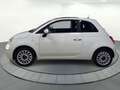 Fiat 500 1.0 HYBRID LOUNGE Blanco - thumbnail 3