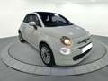 Fiat 500 1.0 HYBRID LOUNGE Blanco - thumbnail 2