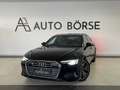Audi A6 Lim 45 TDI S-LINE qu.*STANDH*LUFT*MATRIX* Noir - thumbnail 1