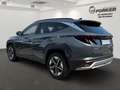 Hyundai TUCSON Hybrid Automatik Trend Krell Voll-LED Grau - thumbnail 4
