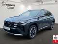 Hyundai TUCSON Hybrid Automatik Trend Krell Voll-LED Grau - thumbnail 1