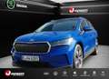 Skoda Enyaq 85 Loft /NAVI /KLIMA ACC SpurH SpurW LM Blau - thumbnail 1