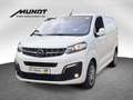 Opel Vivaro Edition S Weiß - thumbnail 1