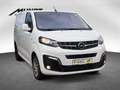 Opel Vivaro Edition S Weiß - thumbnail 2