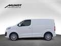 Opel Vivaro Edition S Weiß - thumbnail 3