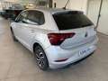 Volkswagen Polo 1.0 tsi Edition Plus 95cv "IN PRONTA CONSEGNA" Argento - thumbnail 5