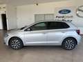 Volkswagen Polo 1.0 tsi Edition Plus 95cv "IN PRONTA CONSEGNA" Argento - thumbnail 4