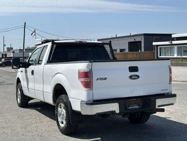 2011 Ford F-150