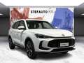 MG ZS Hybrid+ Luxury Ibrida - Dover white - Similpelle Bianco - thumbnail 1