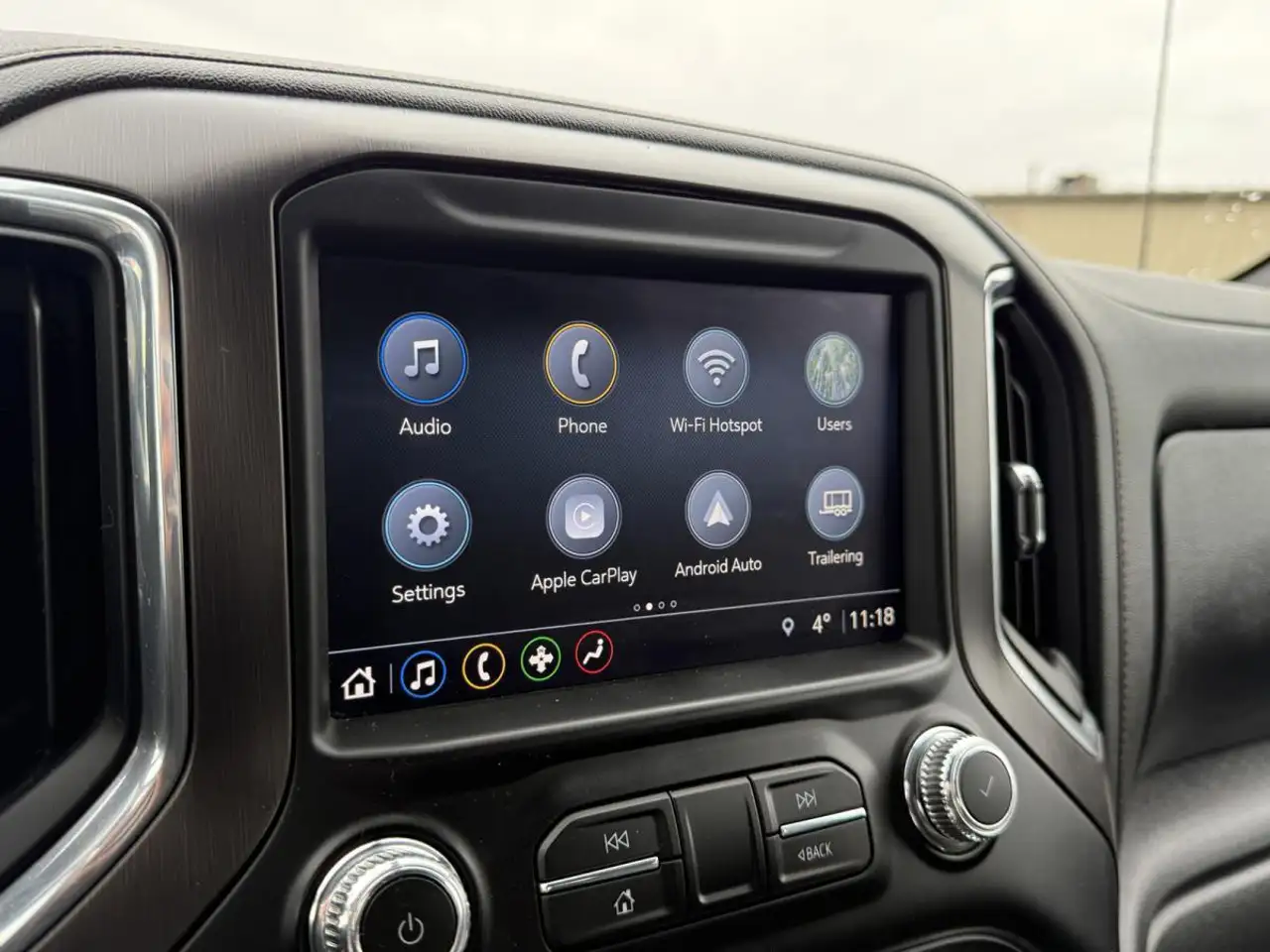 GMC Sierra 1500 снимка GMC Sierra 1500