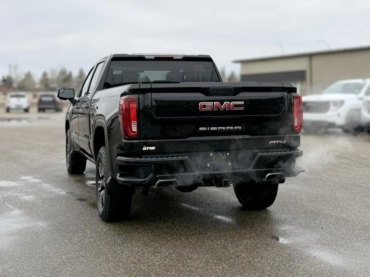 GMC Sierra 1500 снимка GMC Sierra 1500