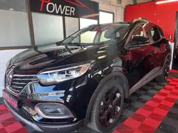 Renault Kadjar 1.3 TCE 140 BLACK EDITION EDC BVA