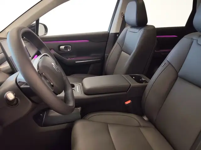 Leapmotor C10 view 14