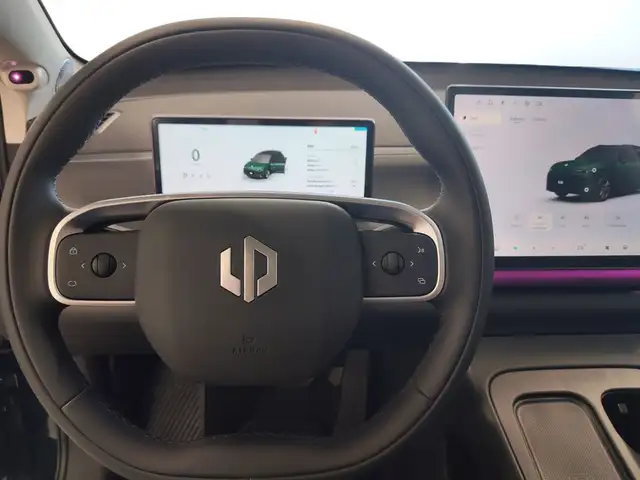 Leapmotor C10 view 15