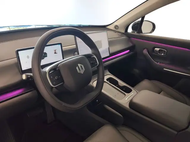 Leapmotor C10 view 10