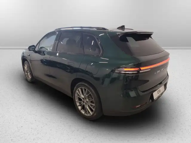 Leapmotor C10 view 5