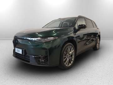 reev hybrid design