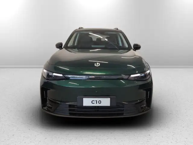 Leapmotor C10 view 3