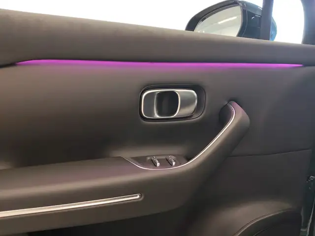 Leapmotor C10 view 11