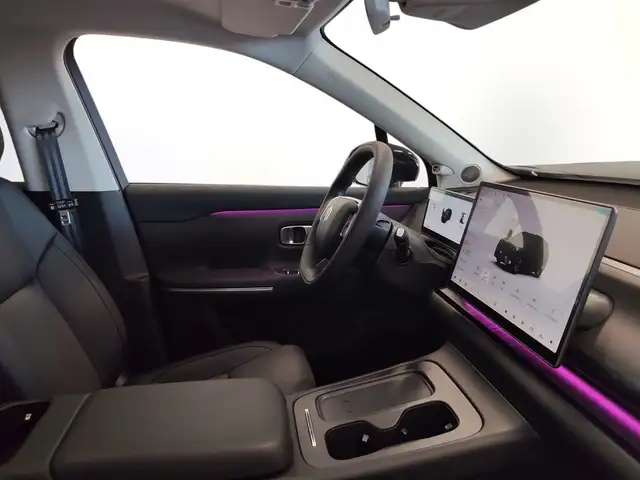 Leapmotor C10 view 12