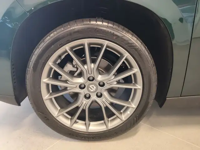Leapmotor C10 view 4