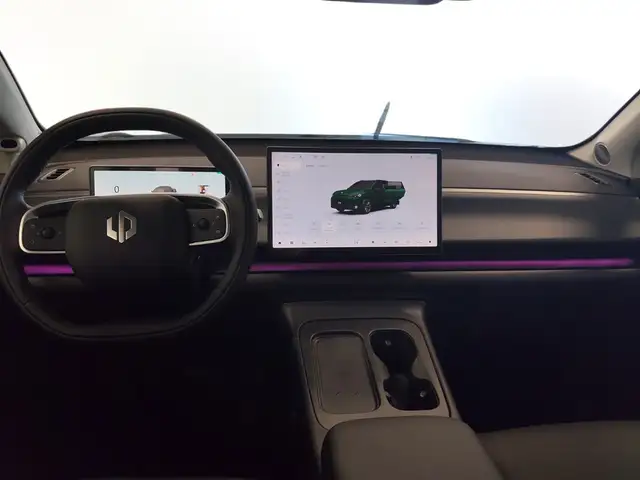 Leapmotor C10 view 13