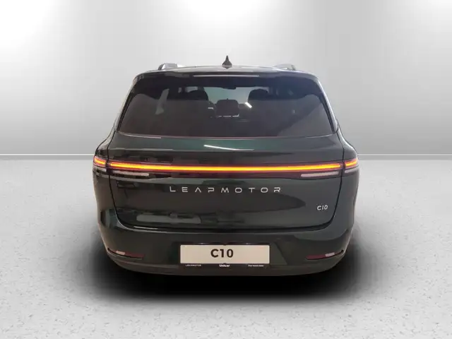 Leapmotor C10 view 6