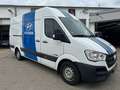 Hyundai H 350 Kasten 2.5 Pro L3 Blanco - thumbnail 4