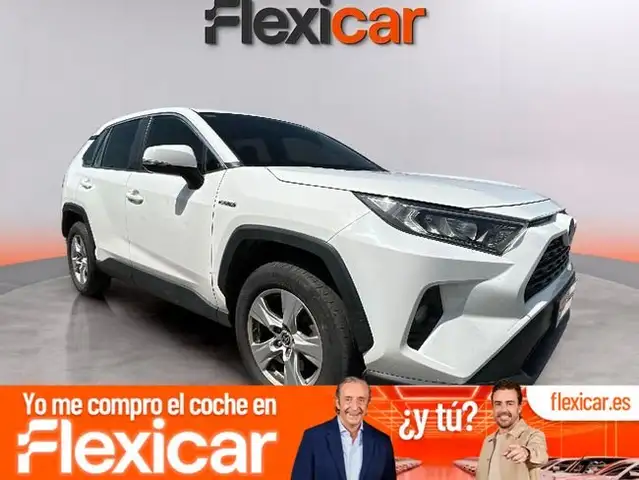 Toyota RAV4 2.5l 220H Business