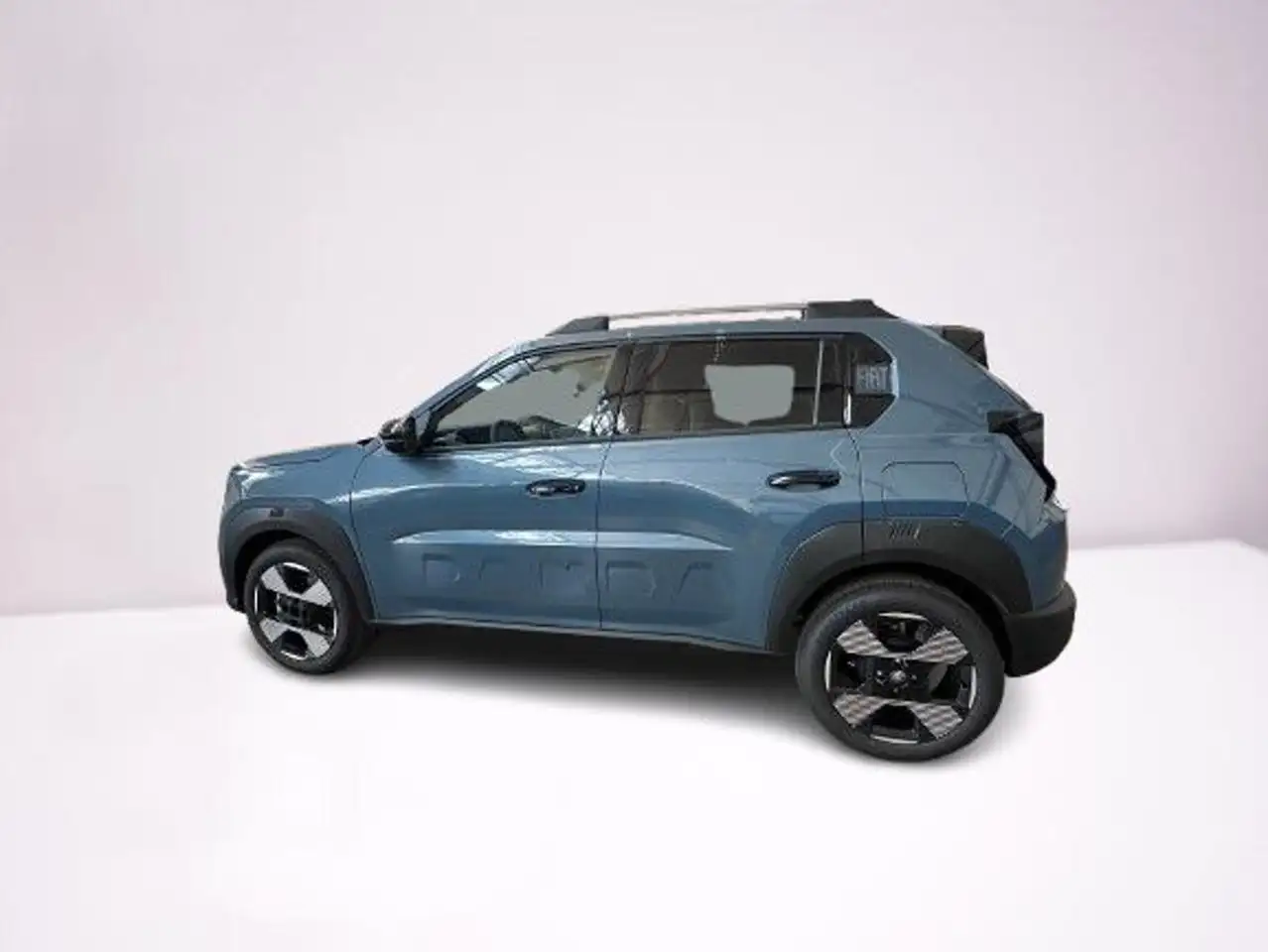 Fiat Grande Panda 2026