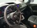 Nissan Townstar 5 plazas 1.3G 96kW L1 Acenta Blanco - thumbnail 11