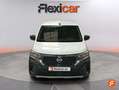 Nissan Townstar 5 plazas 1.3G 96kW L1 Acenta Blanco - thumbnail 2