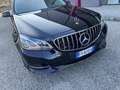 Mercedes-Benz E 200 bt Business auto Negru - thumbnail 3