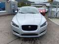 Jaguar XF 3.0 V6 Diesel Zilver - thumbnail 5