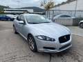 Jaguar XF 3.0 V6 Diesel Zilver - thumbnail 4