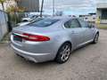 Jaguar XF 3.0 V6 Diesel Zilver - thumbnail 9