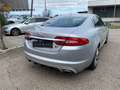 Jaguar XF 3.0 V6 Diesel Zilver - thumbnail 8