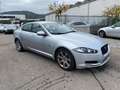 Jaguar XF 3.0 V6 Diesel Zilver - thumbnail 3