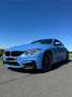 BMW M4 F82 Yas Marina Blau - thumbnail 1
