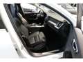Volvo XC60 B4 Core 2WD AHK ACC ALUFELGEN 20 ZOLL Weiß - thumbnail 15