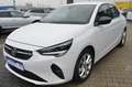 Opel Corsa F VOLL LED LUX SITZHEIZUNG NAVI KAMERA Wit - thumbnail 3