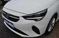 Opel Corsa F VOLL LED LUX SITZHEIZUNG NAVI KAMERA Wit - thumbnail 20