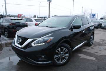 AWD SV, MAGS, NAVIGATION, BLUETOOTH, A/C