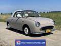 Nissan Figaro | 1991 | Route 66 Auctions Schwarz - thumbnail 1