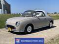 Nissan Figaro | 1991 | Route 66 Auctions Schwarz - thumbnail 4