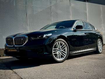 eDrive40* Neuwertig+Top Ausstattung