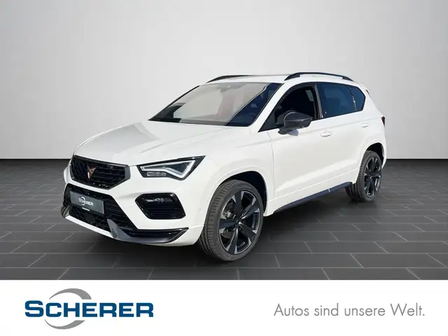 CUPRA Ateca 1.5 TSI AHK 360°-Kamera CarPlay