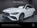 Mercedes-Benz CLA 250 e AMG+Pano+digital+KEYLESS+Fahrassistenz Weiß - thumbnail 1