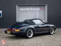 Porsche 911 Cabrio 3.2 Carrera | 232pk | Matching Numbers Blauw - thumbnail 6