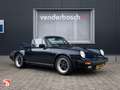 Porsche 911 Cabrio 3.2 Carrera | 232pk | Matching Numbers Blauw - thumbnail 18